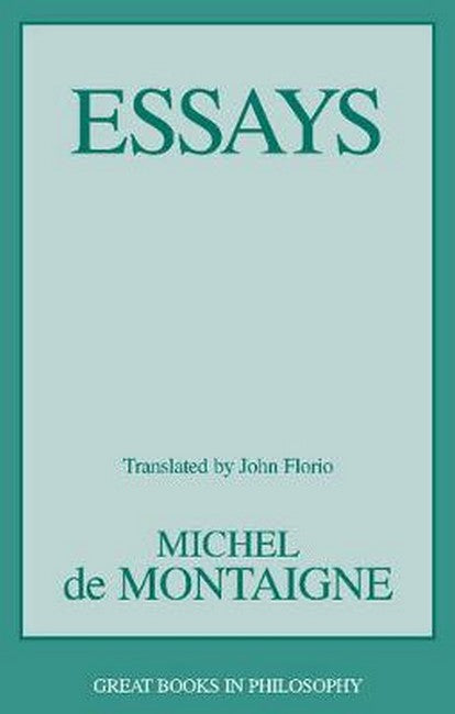 Essays
