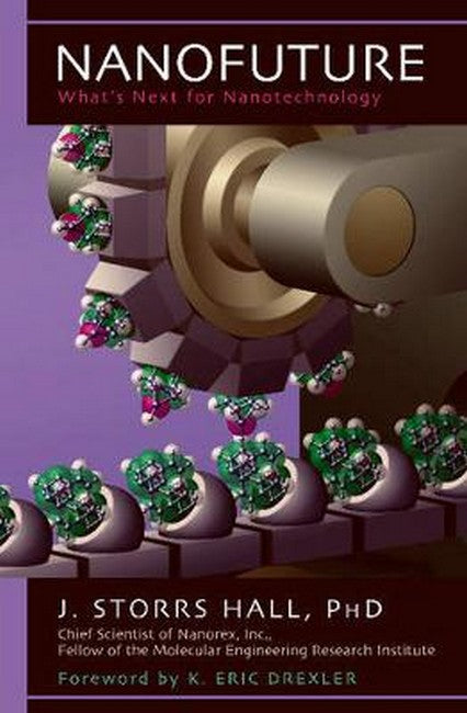 Nanofuture