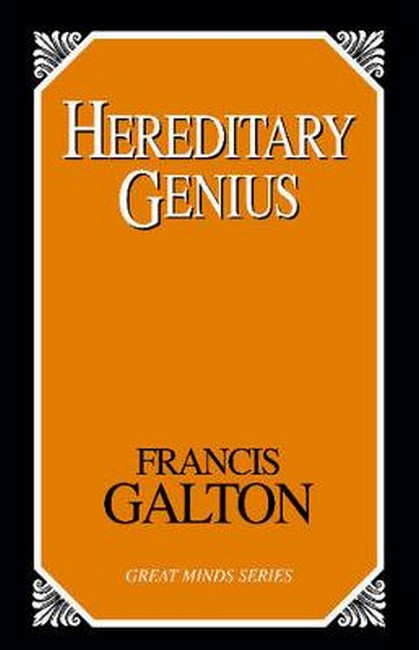 Hereditary Genius