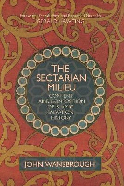 The Sectarian Milieu