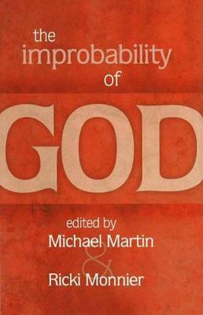 The Improbability of God