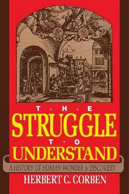 Struggle to Understand