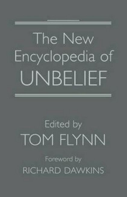 The New Encyclopedia of Unbelief