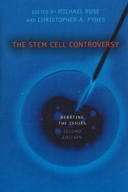 The Stem Cell Controversy