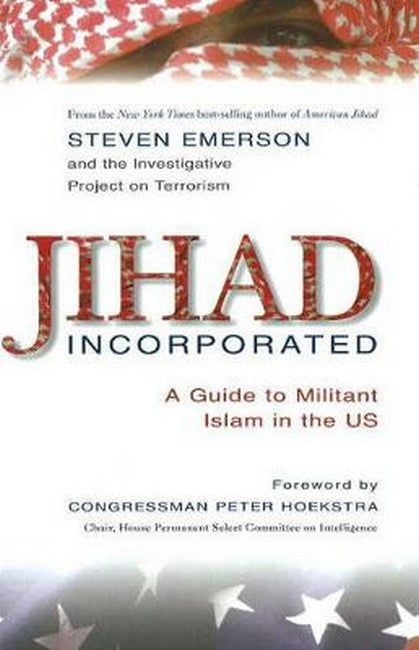Jihad Incorporated