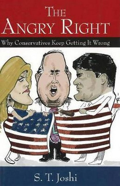 The Angry Right