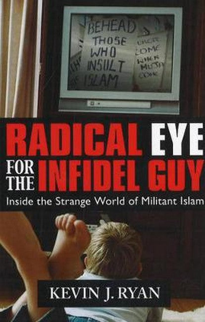 Radical Eye for the Infidel Guy