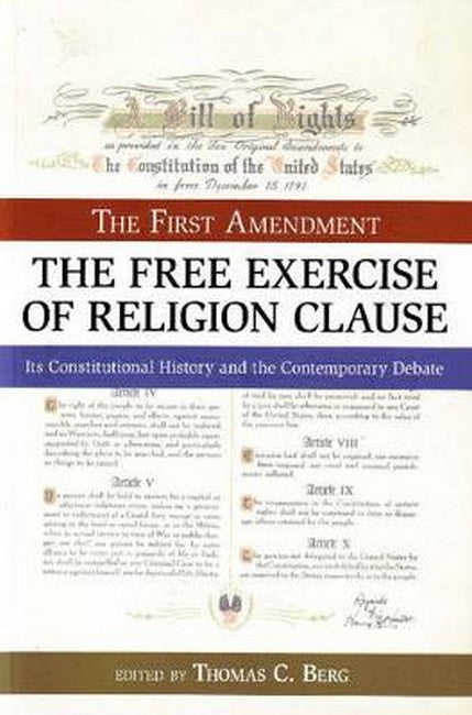 The First Amendment