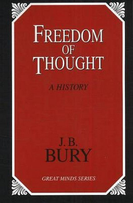 Freedom of Thought