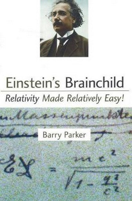 Einstein's Brainchild