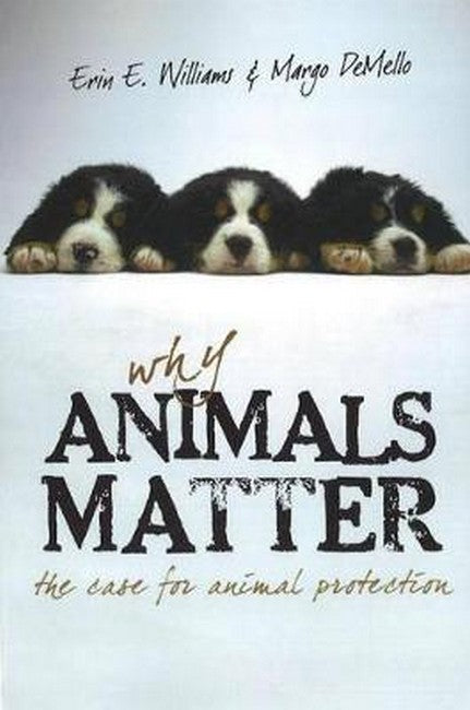 Why Animals Matter