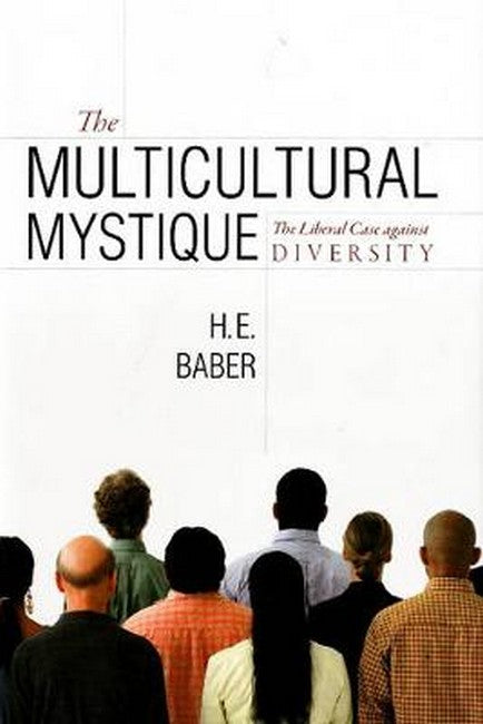 The Multicultural Mystique