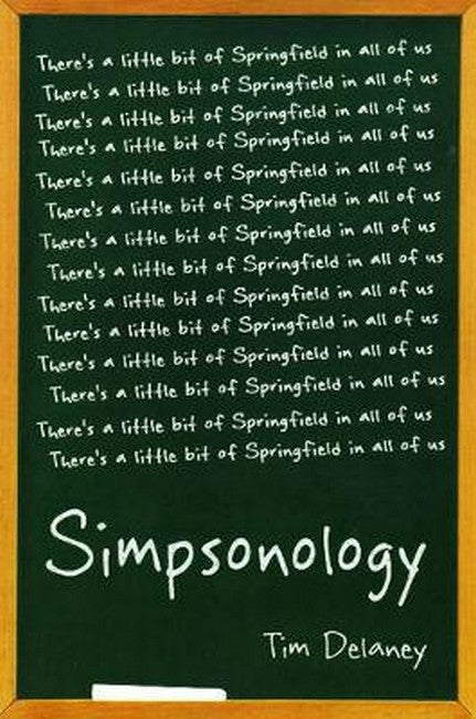 Simpsonology