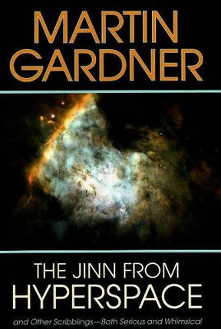 Jinn from Hyperspace