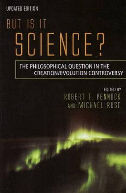 But Is It Science?