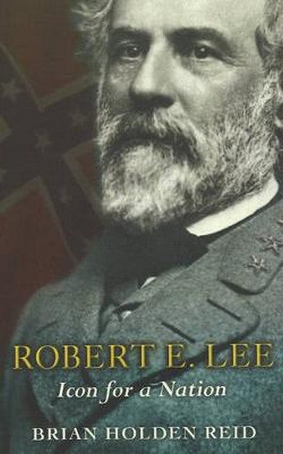 Robert E. Lee