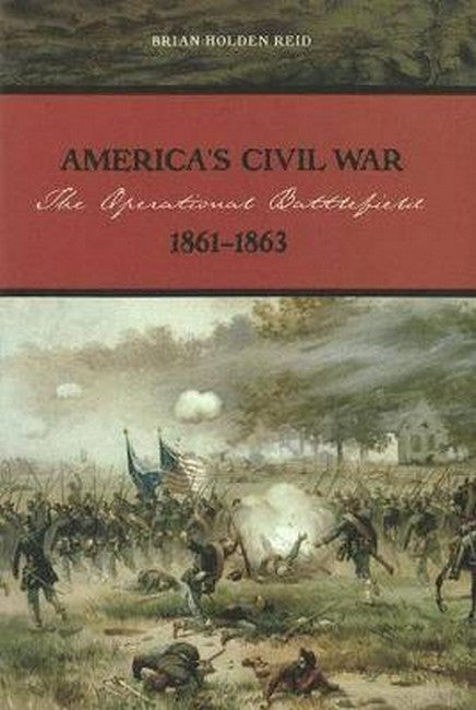 America's Civil War