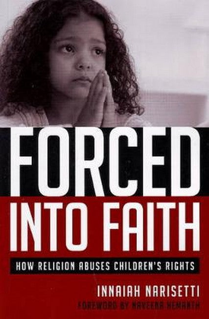 Forced Into Faith