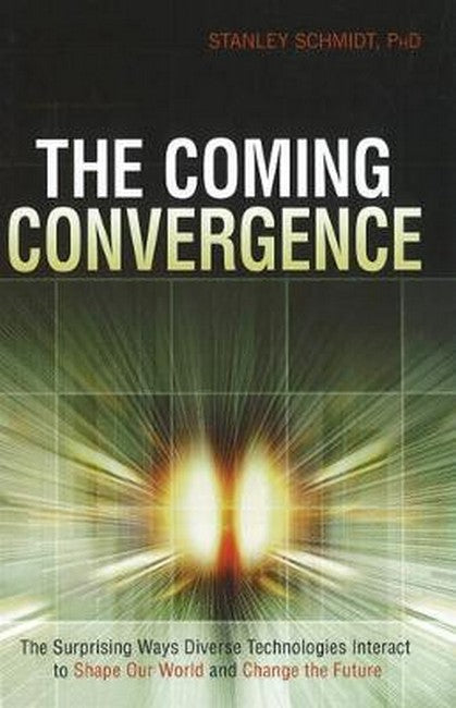 The Coming Convergence