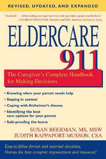 Eldercare 911