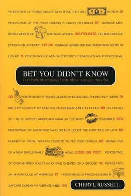 Bet You Didn't Know