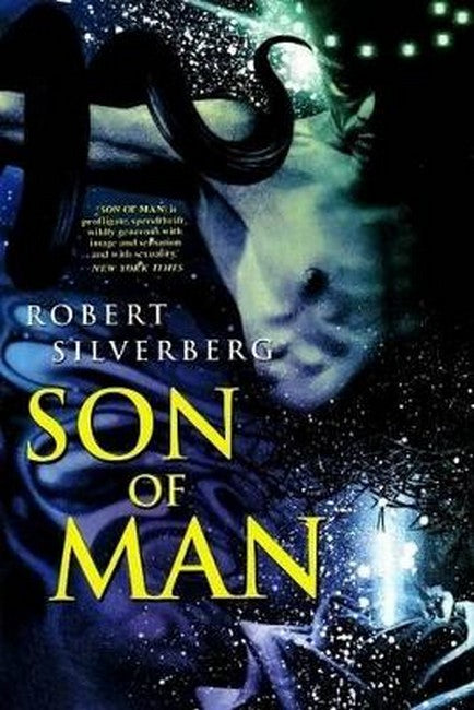Son of Man
