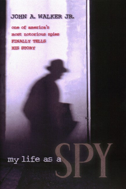 My Life As a Spy