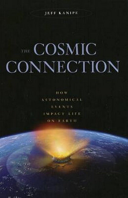 The Cosmic Connection