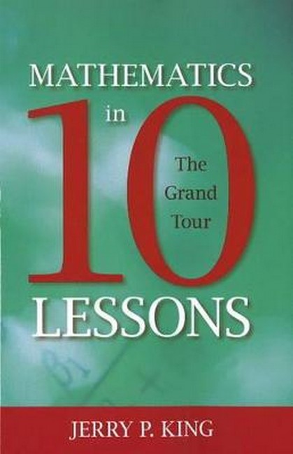 Mathematics in 10 Lessons
