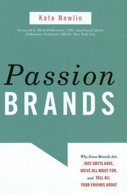Passion Brands