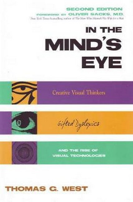 In the Mind's Eye