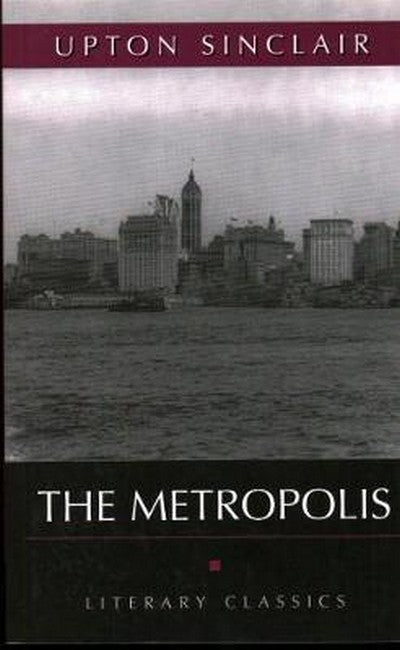The Metropolis