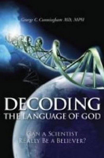 Decoding the Language of God