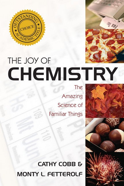 The Joy of Chemistry