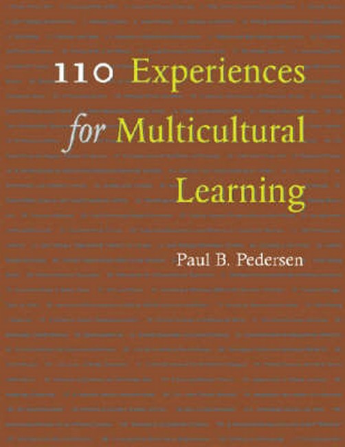 110 Experiences for Multicultural Learning