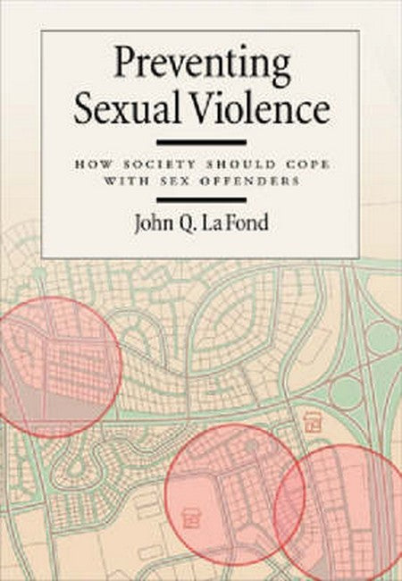 Preventing Sexual Violence