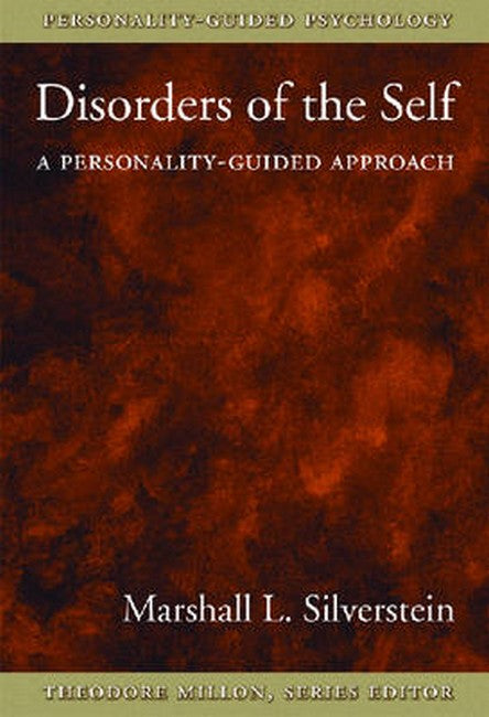 Disorders of the Self