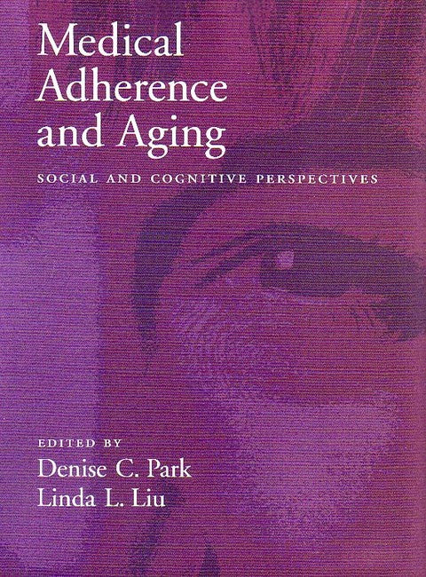 Medical Adherence and Aging