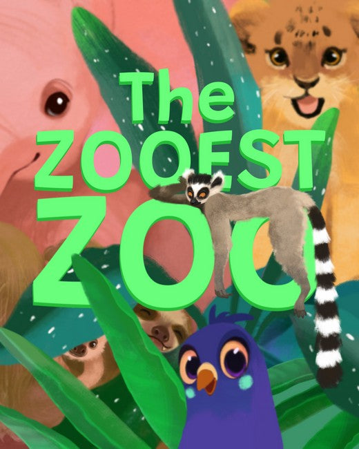 The Zooest Zoo