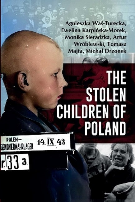 The Stolen Children of Poland