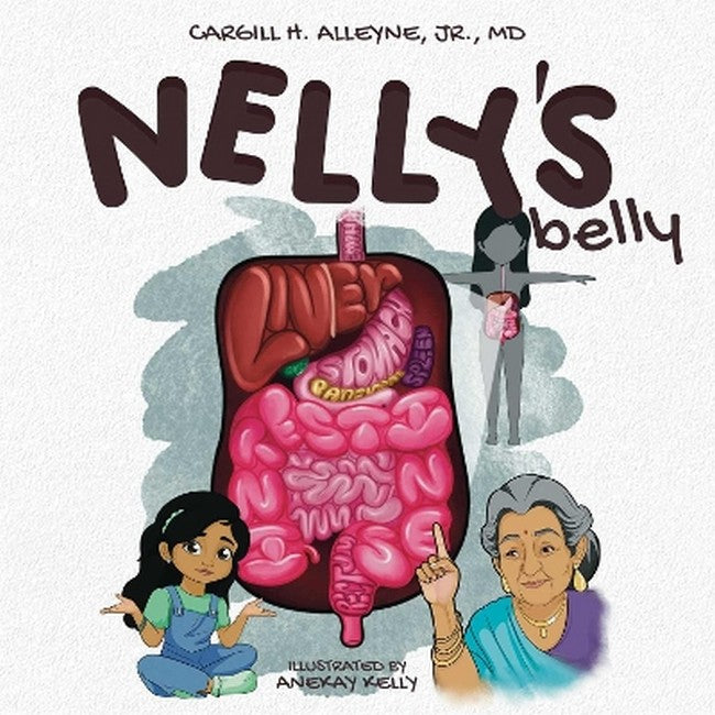 Nelly's Belly