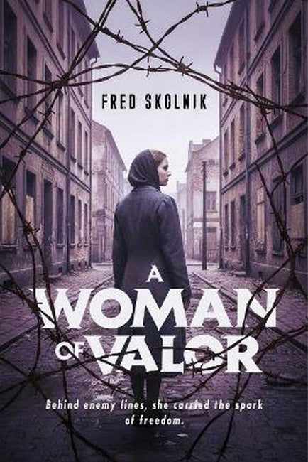 A Woman of Valor