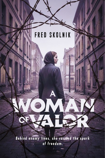 A Woman of Valor