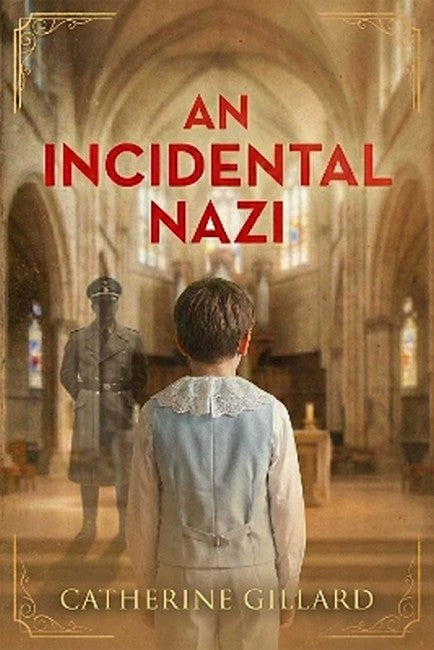 An Incidental Nazi