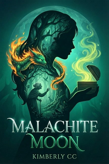 Malachite Moon