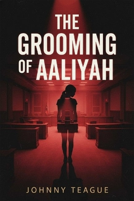 The Grooming of Aaliyah