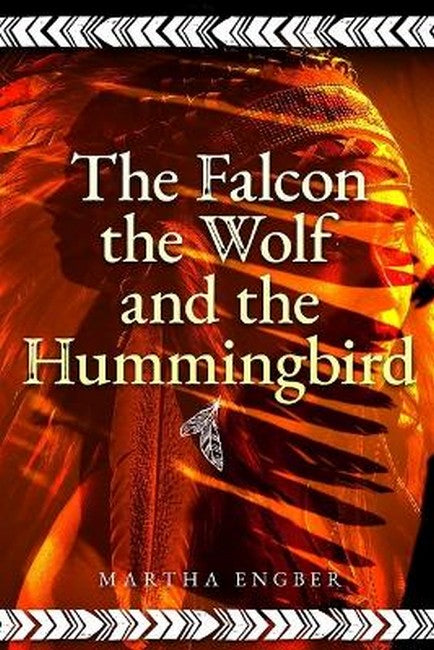 Falcon, the Wolf, and the Hummingbird