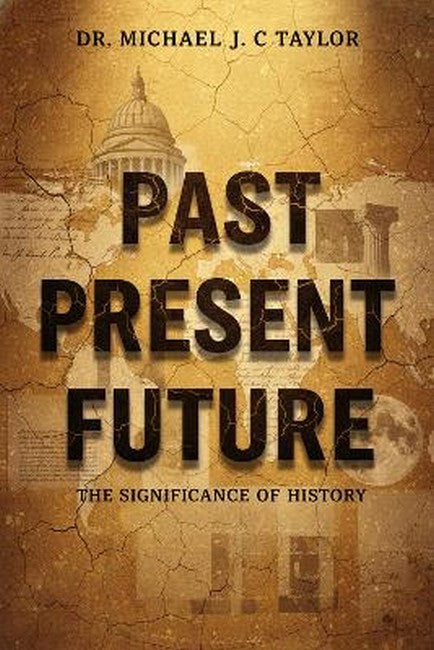 Past, Present, Future