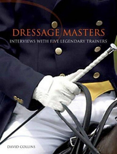 Dressage Masters