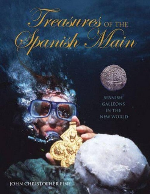 Treasures of the Spanish Main